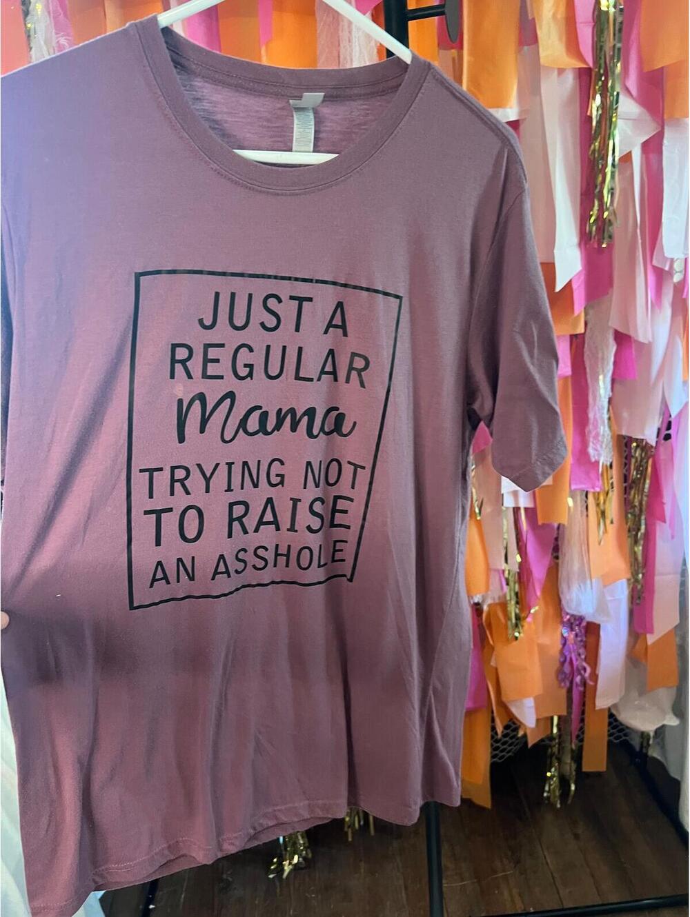 163. FUNNY T-SHIRT